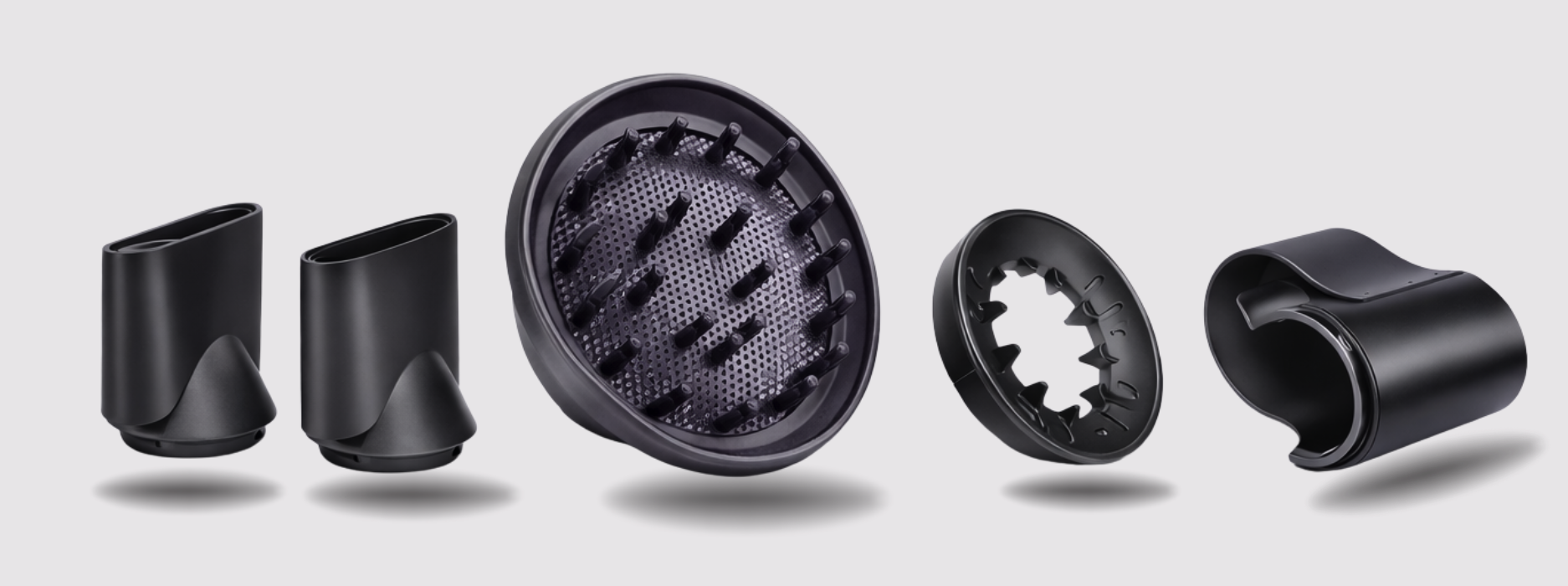 Supersonic Profesional vista 3